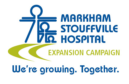Markham Stouffville Hospital