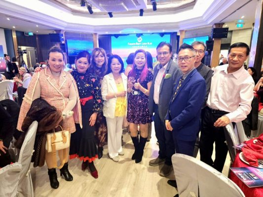 20251108-Attending-Inauguration-Gala-of-Toronto-Unity-Lions-Club-3