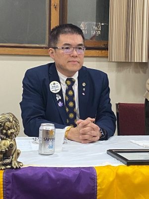 20260202-Thornhill-Lions-Club-Visit-2